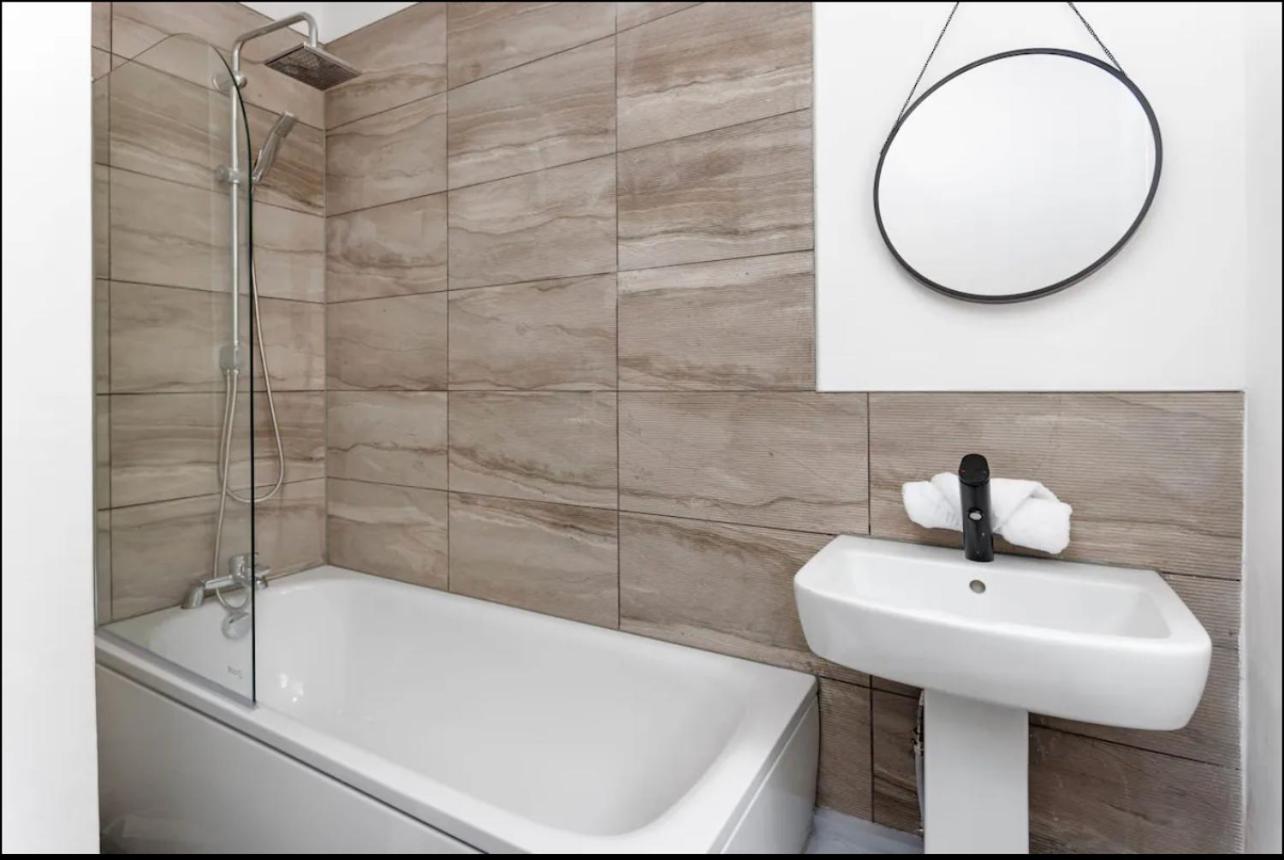 Residency Apartments Liverpool Eksteriør bilde